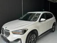 Usado BMW X1 190 CV (139 kW) 2020 Blanco SUV
