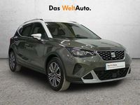 Usado Seat Arona Xperience 115 CV (84 kW) 2025 SUV
