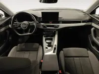 Usado Audi A4 S-Line 163 CV (119 kW) 2020 Azul Berlina
