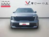 Nuevo Kia Sorento 215 CV (158 kW) 2025 Gris SUV