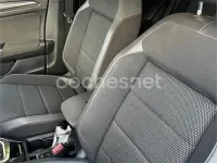 Usado VW T-Roc Sportline 150 CV (110 kW) 2021 Gris / plata SUV