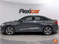 Usado Audi A3 e-tron S-Line 110 CV (80 kW) 2023 Negro Utilitario