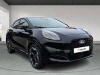 Nuevo Ford Puma Gen-E Premium 123 kW (168 CV) 2025 Negro SUV