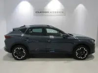 Usado Cupra Formentor 150 CV (110 kW) 2025 Gris SUV