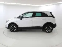 Usado Opel Crossland Elegance 110 CV (80 kW) 2024 Blanco SUV