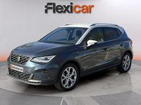 Usado Seat Arona FR 150 CV (110 kW) 2023 Azul SUV