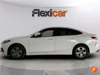 Usado BMW 216 116 CV (85 kW) 2023 Blanco Coupe