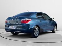 Usado Citroën C-Elysee I Exclusive 82 CV (60 kW) 2016 Berlina