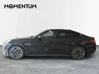 Usado BMW 420 Gran Coupé 190 CV (139 kW) 2025 Negro Coupe