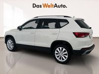 Usado Seat Ateca Style 150 CV (110 kW) 2025 Blanco SUV