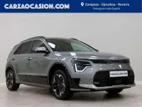 Usado Kia e-Niro 150 kW (204 CV) 2024 Gris SUV