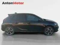 Nuevo Opel Corsa 110 CV (80 kW) 2026 Negro Utilitario