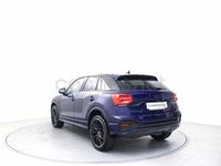 Usado Audi Q2 150 CV (110 kW) 2025 Azul SUV