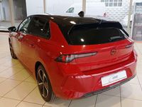 Usado Opel Astra S 131 CV (96 kW) 2024 Rojo Utilitario