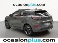 Usado Ford Puma ST-Line X 120 CV (88 kW) 2021 Gris SUV