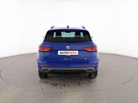 Usado Seat Ateca FR 150 CV (110 kW) 2025 Azul SUV
