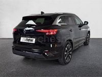 Usado Renault Austral Techno 200 CV (147 kW) 2025 Negro SUV