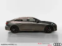 Usado Audi A5 Basis 299 CV (219 kW) 2025 Gris Berlina