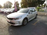 usado Kia Optima 1.7CRDI Eco-Dynamics Business