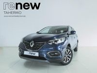 Usado Renault Kadjar Zen 140 CV (102 kW) 2021 Azul SUV