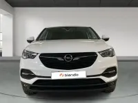 Usado Opel Grandland X Selective 130 CV (95 kW) 2018 SUV