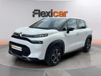 Usado Citroën C3 Aircross PureTech 110 CV (80 kW) 2024 Blanco SUV