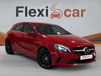 usado Mercedes A200 Clase Ad Diésel en Flexicar Vilanova 1