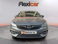 Usado Opel Astra 110 CV (80 kW) 2020 Gris Berlina