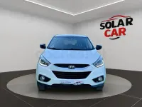 Usado Hyundai ix35 115 CV (84 kW) 2015 Blanco SUV