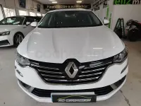 Usado Renault Talisman LIMITED 150 CV (110 kW) 2020 Blanco Berlina