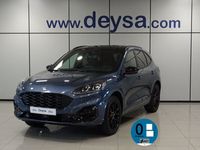 usado Ford Kuga ST-Line X