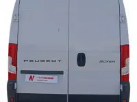 Usado Peugeot Boxer 140 CV (102 kW) 2024 Blanco Van