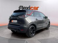 Usado Opel Crossland X 110 CV (80 kW) 2024 Gris SUV