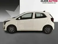 Usado Kia Picanto Active 79 CV (58 kW) 2025 Utilitario