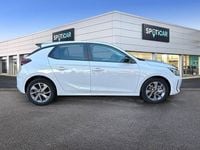 Nuevo Opel Corsa Edition 101 CV (74 kW) 2026 Blanco Utilitario