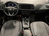 Usado Seat Ateca Style 150 CV (110 kW) 2025 Gris plata SUV