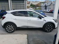 Usado Renault Captur Techno 90 CV (66 kW) 2023 Blanco SUV