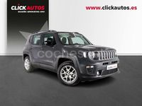 Usado Jeep Renegade Limited 131 CV (96 kW) 2023 Blanco SUV