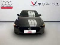 Usado Mazda 3 Homura-Line 122 CV (89 kW) 2023 Gris Utilitario