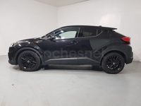 Usado Toyota C-HR Advance 122 CV (89 kW) 2019 Negro SUV