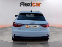 Usado Audi A1 Sportback Premium 95 CV (69 kW) 2020 Blanco Utilitario
