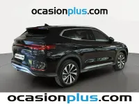 Usado BYD Seal U Comfort 218 CV (160 kW) 2025 Blanco SUV