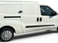 Usado Fiat Doblò 120 CV (88 kW) 2021 Monovolumen