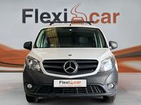 usado Mercedes Citan 109 CDI Tourer Plus Largo Diésel en Flexicar Sagunto