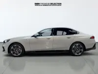 Usado BMW i5 Comfort Edition 250 kW (340 CV) 2026 Gris Berlina