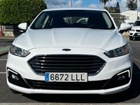 Usado Ford Mondeo 150 CV (110 kW) 2014