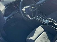 Usado VW Golf VIII Style 204 CV (150 kW) 2024 Plateado Berlina