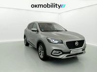Usado MG HS Luxury 162 CV (119 kW) 2023 Medalla plata SUV
