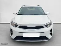 Usado Kia Stonic 84 CV (61 kW) 2022 SUV