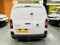 Usado Citroën Berlingo 75 CV (55 kW) 2020 Blanco Monovolumen